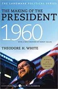 The Making of the President 1960: The Landmark Political Series
