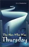 The Man Who Was Thursday: 