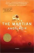The Martian: A Novel