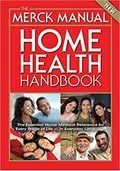 The Merck Manual Home Health Handbook: 