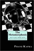 The Metamorphosis: 