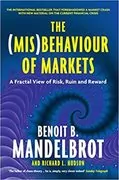 The Misbehavior of Markets: A Fractal View of Financial Turbulence