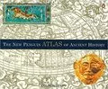 The New Penguin Atlas of Ancient History: 