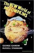 The New World of Mr Tompkins: 