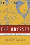 The Odyssey: 