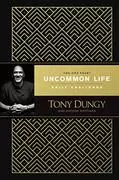 The One Year Uncommon Life Daily Challenge: 