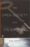 The Open Society and Its Enemies: 