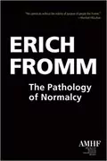 The Pathology of Normalcy: 