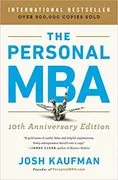 The Personal MBA: Master the Art of Business