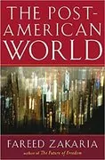 The Post-American World: 
