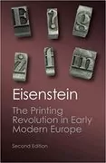The Printing Revolution in Early Modern Europe: 