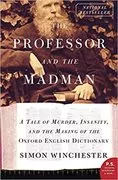 The Professor and the Madman: 