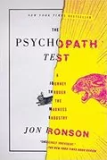 The Psychopath Test: 