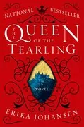 The Queen of the Tearling: A Novel