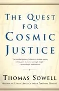 The Quest for Cosmic Justice: 