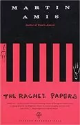 The Rachel Papers: 