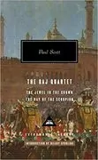 The Raj Quartet: The Jewel in the Crown, The Day of the Scorpion