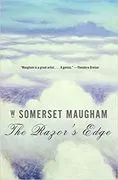 The Razor&#39;s Edge: 