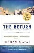 The Return: Fathers, Sons and the Land in Between