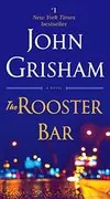 The Rooster Bar: 