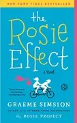 The Rosie Effect: Don Tillman, Book 2