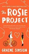 The Rosie Project: Don Tillman, Book 1