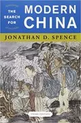 The Search for Modern China: 