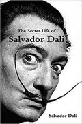The Secret Life of Salvador Dalí: 
