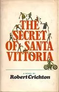 The Secret of Santa Vittoria: A Novel