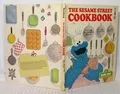 The Sesame Street Cookbook: 