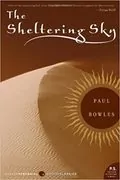 The Sheltering Sky: 