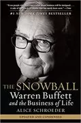 The Snowball: Warren Buffett and the Business of Life
