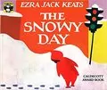 The Snowy Day: 