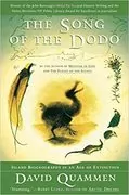 The Song of the Dodo: Island Biogeography in an Age of Extinctions