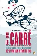 The Spy Who Came in from the Cold: George Smiley, Book 3