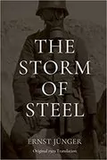 The Storm of Steel: 
