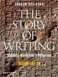 The Story of Writing: Alphabets, Hieroglyphs &amp; Pictograms