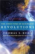 The Structure of Scientific Revolutions: 