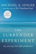 The Surrender Experiment: My Journey into Life&#39;s Perfection