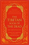 The Tibetan Book of the Dead: 