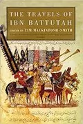 The Travels of Ibn Battutah: 