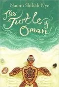The Turtle of Oman: 