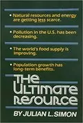 The Ultimate Resource: 