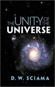 The Unity of the Universe: 
