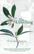 The Untelling: 