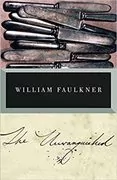 The Unvanquished: 
