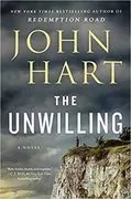 The Unwilling: The Barrier Lands, Book 1