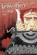 The Unwritten: The Deluxe Edition Book One