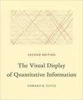 The Visual Display of Quantitative Information: 