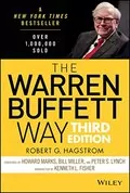 The Warren Buffett Way: 